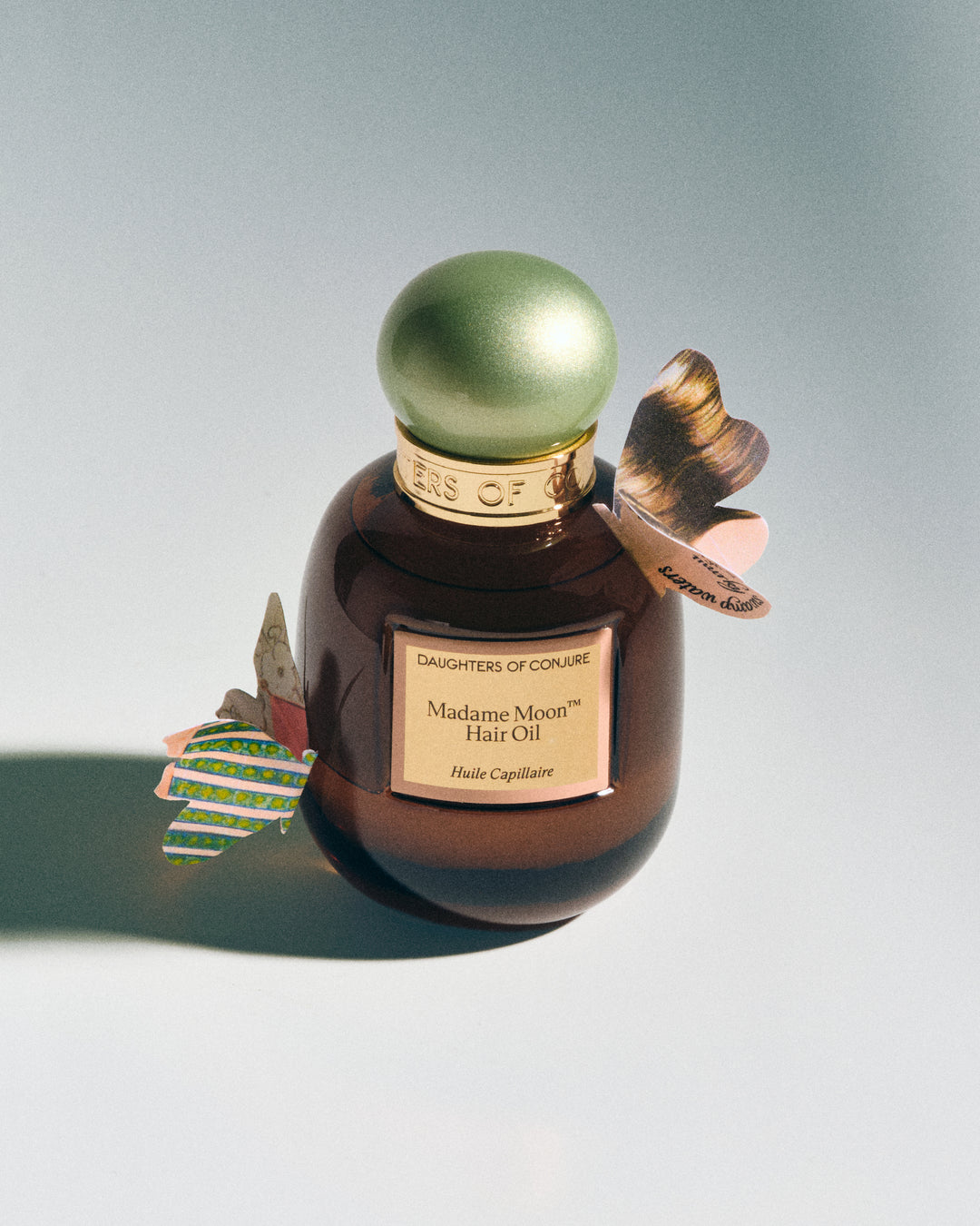 Madame Moon™ Hair Oil