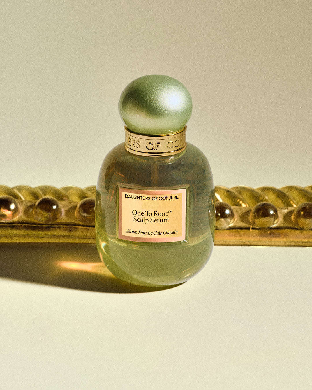 Ode To Root™ Scalp Serum