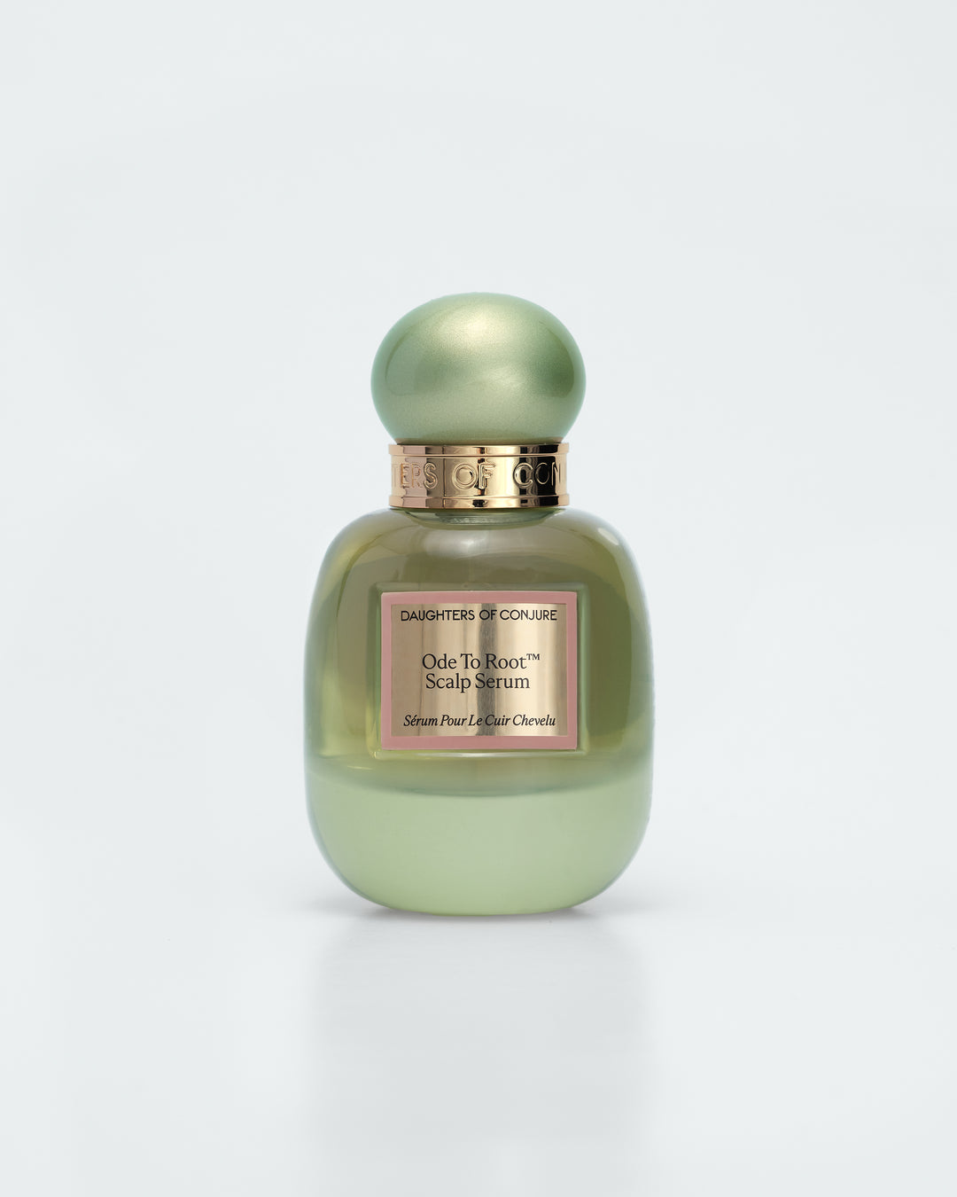Ode To Root™ Scalp Serum