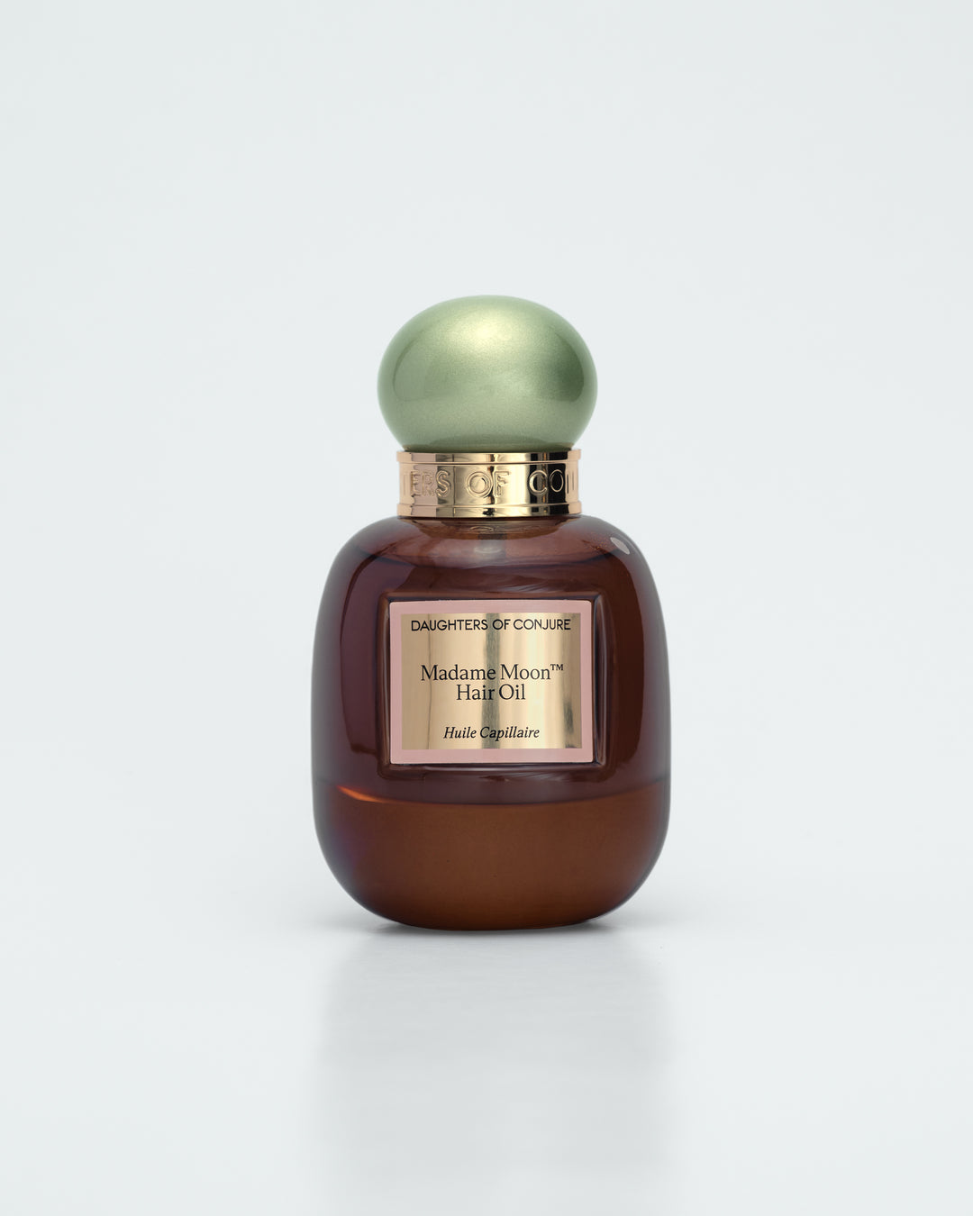 Madame Moon™ Hair Oil
