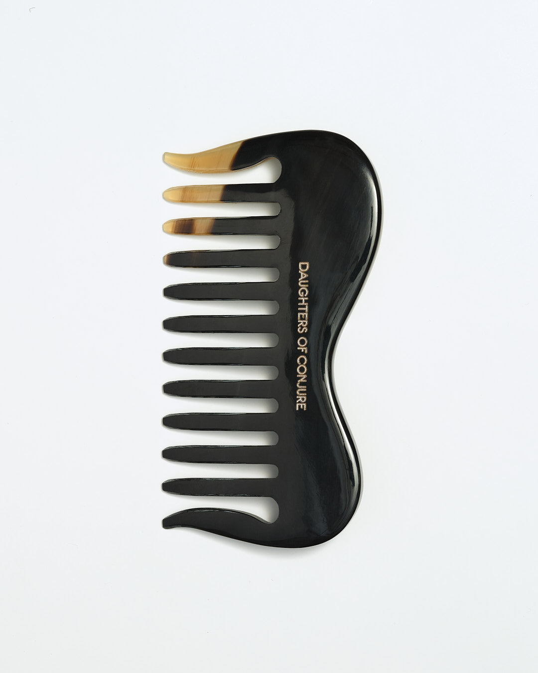 Alligator Comb