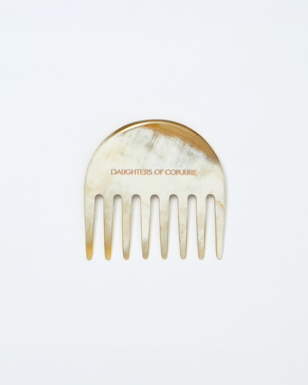 Half Moon Comb