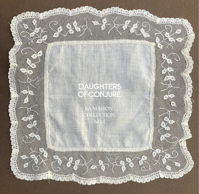 Lookbook 01 gallery image