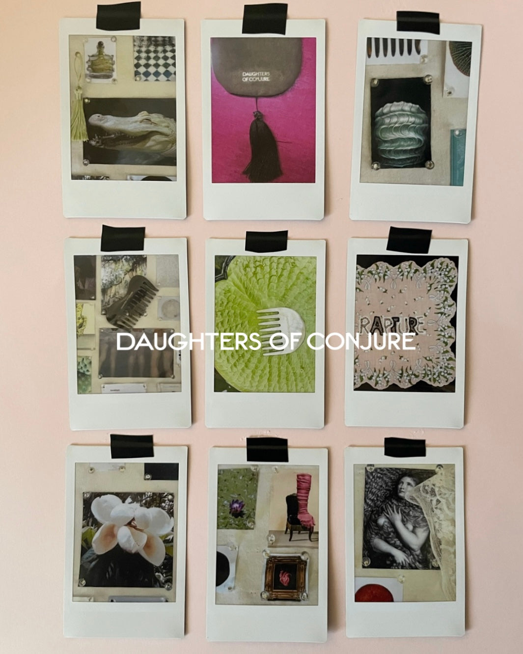 Lookbook 01 gallery image