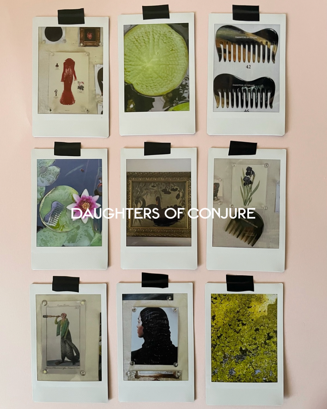 Lookbook 01 gallery image