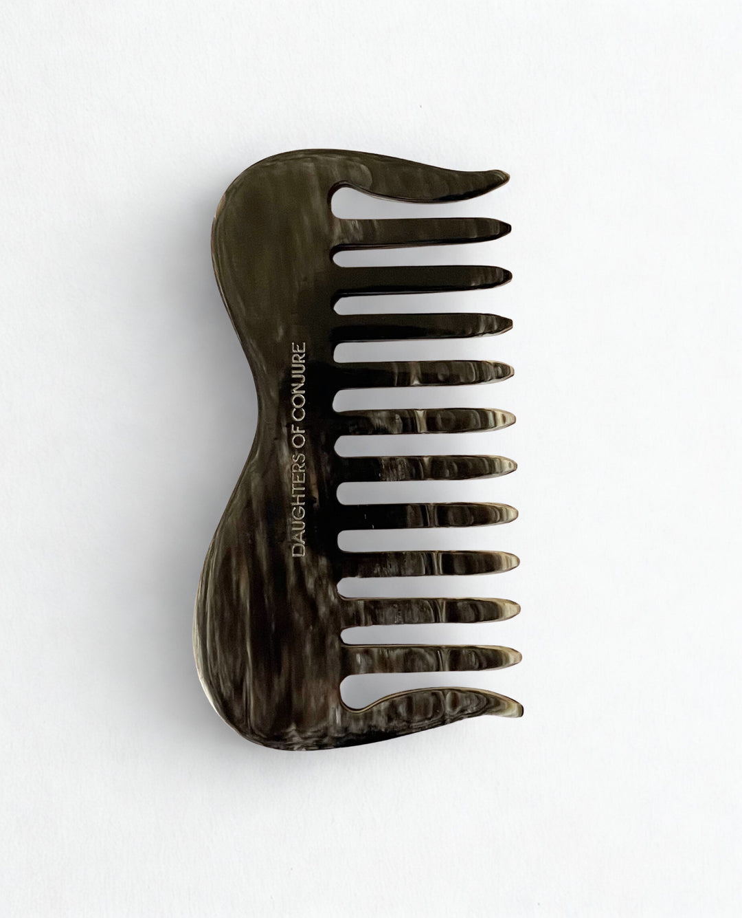 Alligator Comb